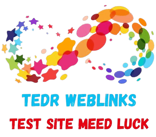 tedrweblinkstestsitemeedluck